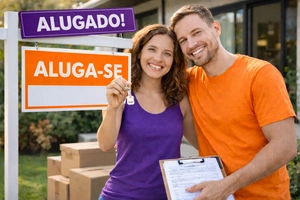 Imóveis para aluguel até R$ 2.000 - Cabe no seu bolso
