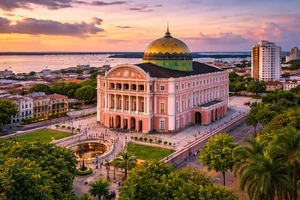 Imóveis no Amazonas