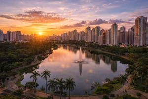 Imóveis em Goiás