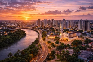 Imóveis no Mato Grosso