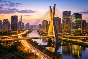 Imóveis em São Paulo