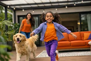 Imóveis que aceitam pets - Seu amigo de quatro patas é bem-vindo